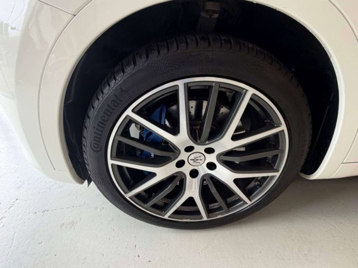 Maserati Levante Levante 2.0 mhev GT Ultima 330cv auto (14)