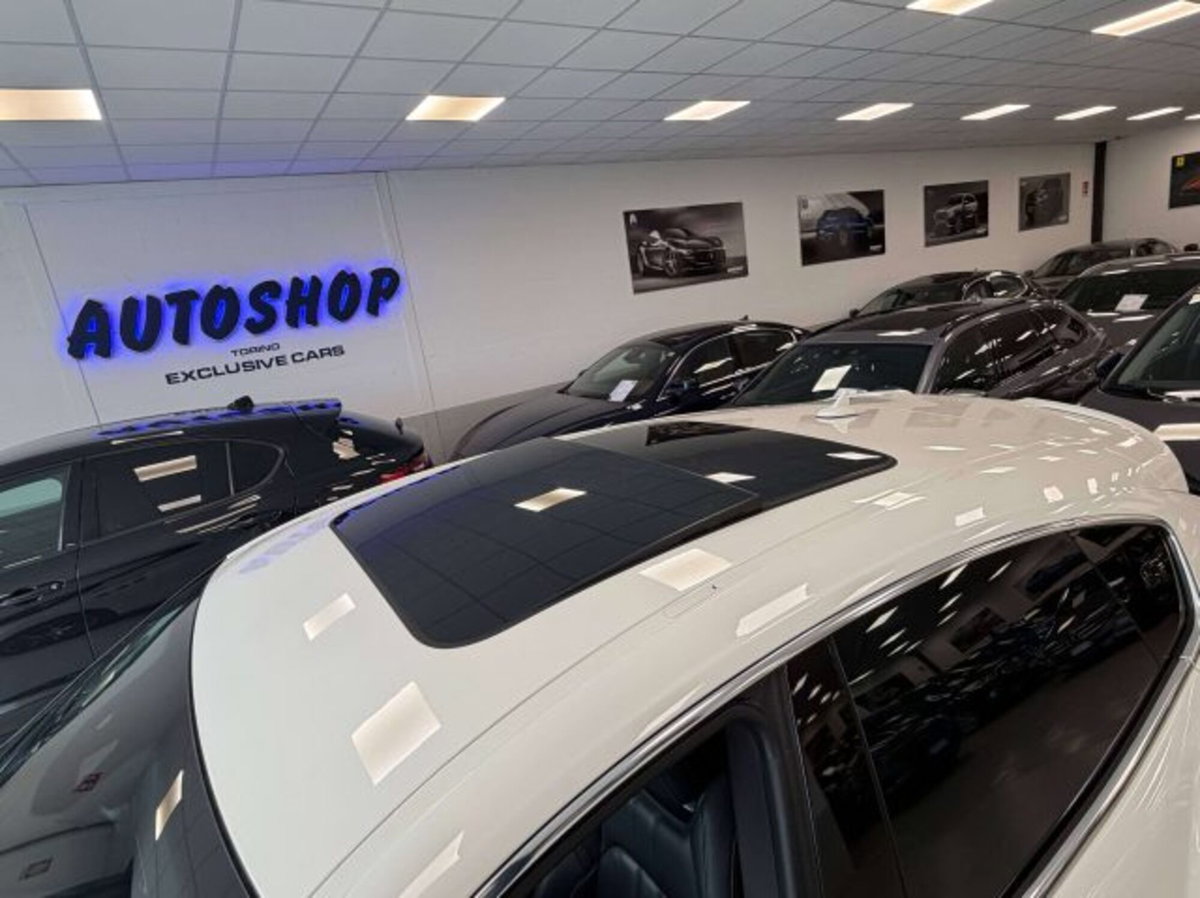 Maserati Levante Levante 2.0 mhev GT Ultima 330cv auto (15)
