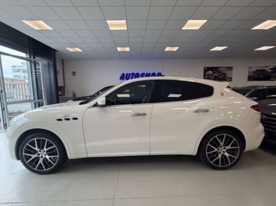 Maserati Levante Levante 2.0 mhev GT Ultima 330cv auto (2)