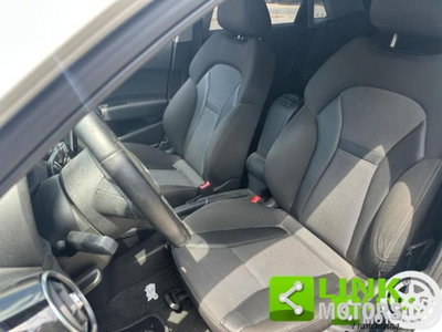 Audi A1 Sportback 1.2 TFSI Ambition (14)