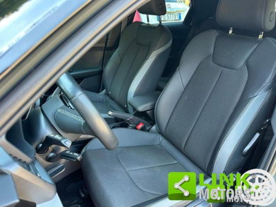 Audi A1 Sportback Sportback 30 1.0 tfsi Business 110cv s-tronic (15)