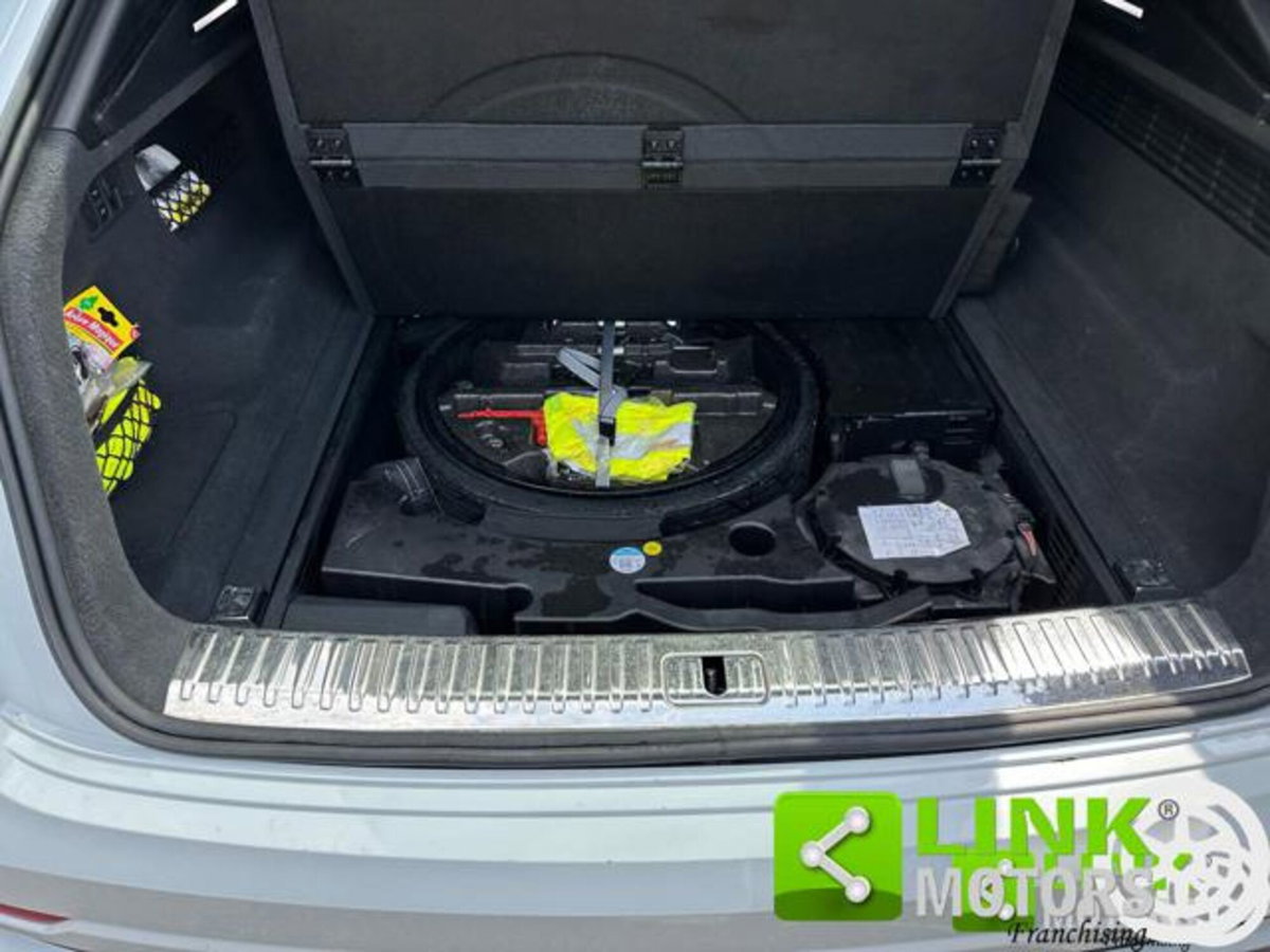 Audi Q8 Q8 50 TDI 286 CV quattro tiptronic Sport (10)