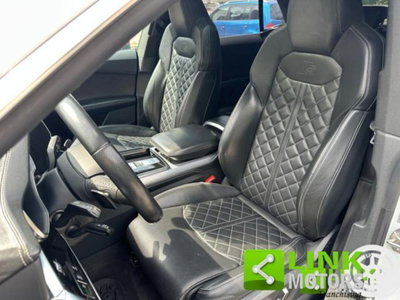 Audi Q8 Q8 50 TDI 286 CV quattro tiptronic Sport (13)