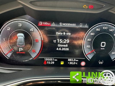 Audi Q8 Q8 50 TDI 286 CV quattro tiptronic Sport (15)