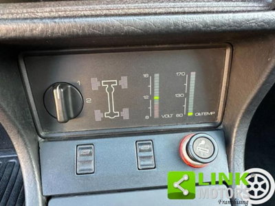 Audi quattro Coupé quattro 2.1 turbo (15)