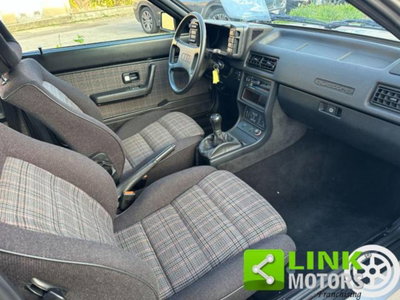 Audi quattro Coupé quattro 2.1 turbo (19)