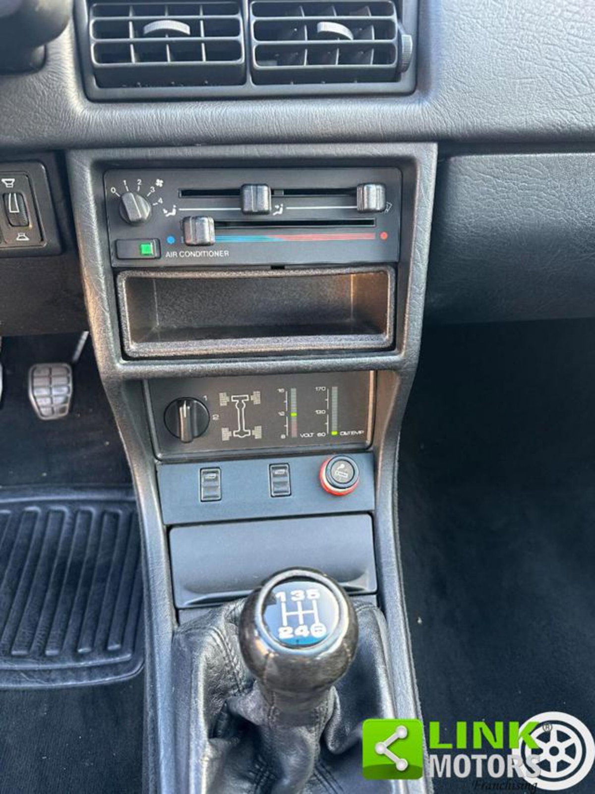 Audi quattro Coupé quattro 2.1 turbo (20)