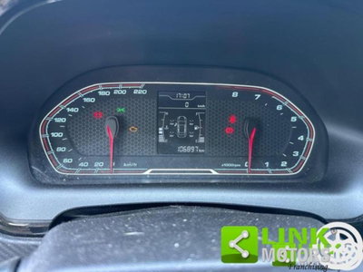 Dr dr3 1.5 Bi-Fuel GPL (14)