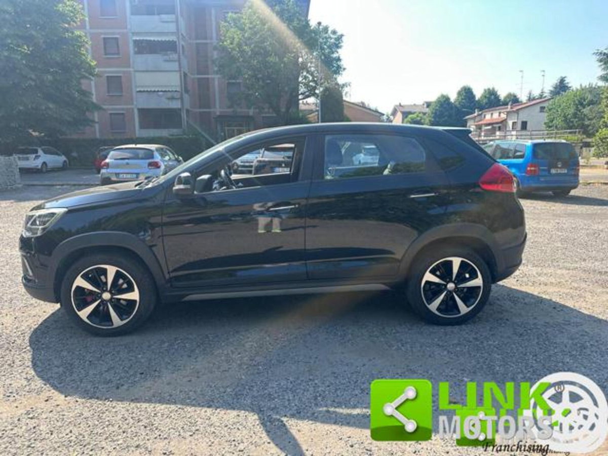 Dr dr3 1.5 Bi-Fuel GPL (3)