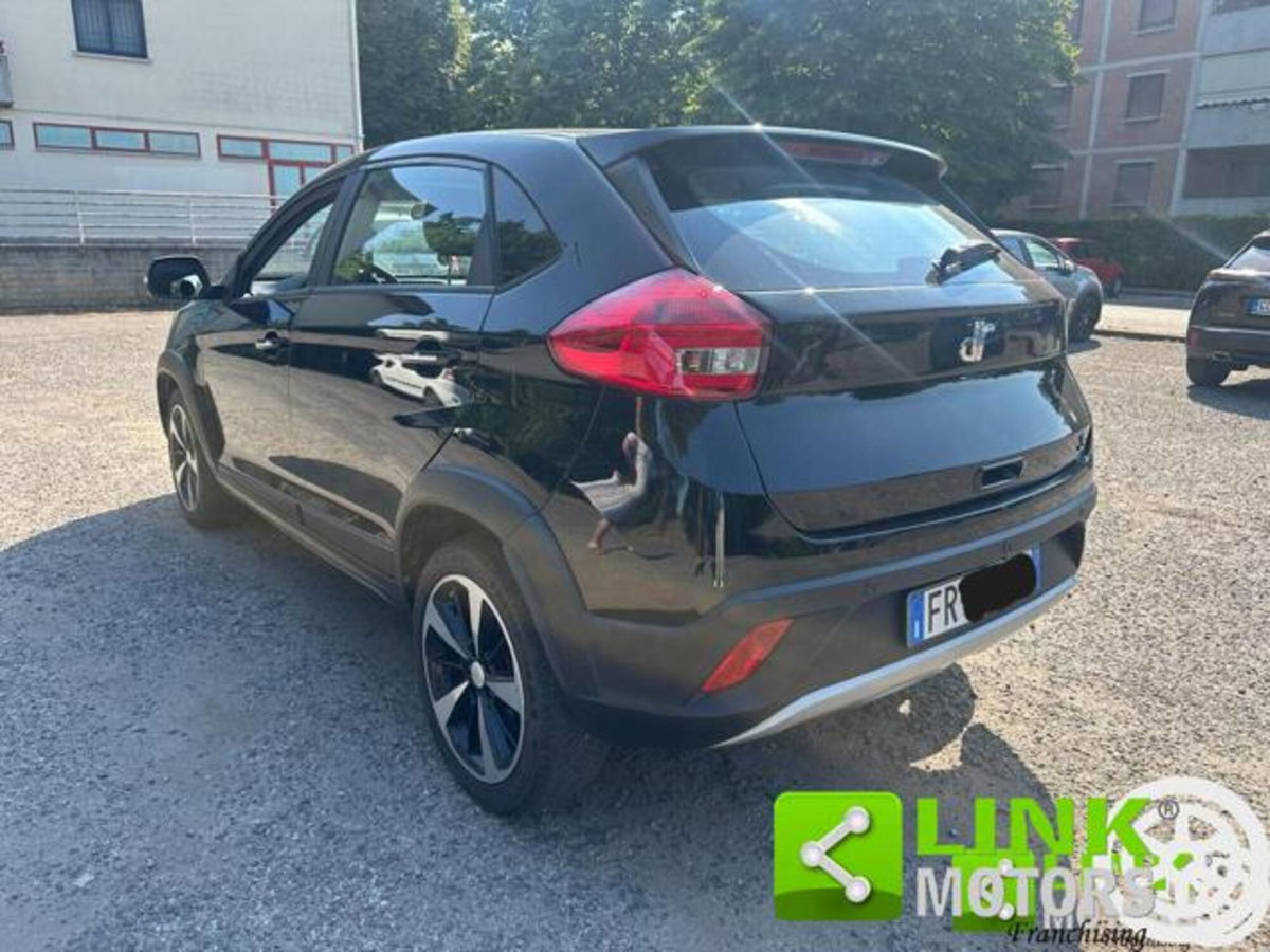 Dr dr3 1.5 Bi-Fuel GPL (4)