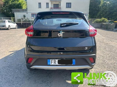 Dr dr3 1.5 Bi-Fuel GPL (5)