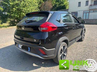 Dr dr3 1.5 Bi-Fuel GPL (6)