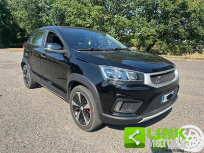 Dr dr3 1.5 Bi-Fuel GPL (7)