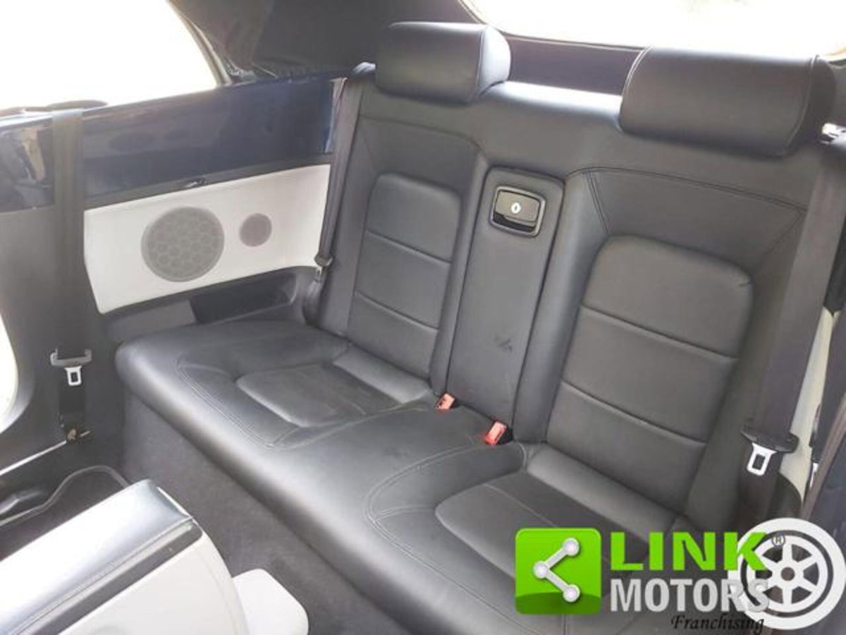 Volkswagen New Beetle Cabrio TDI 101CV (10)