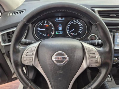 Nissan Qashqai 1.6 DIG-T Tekna (12)