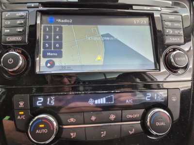 Nissan Qashqai 1.6 DIG-T Tekna (13)