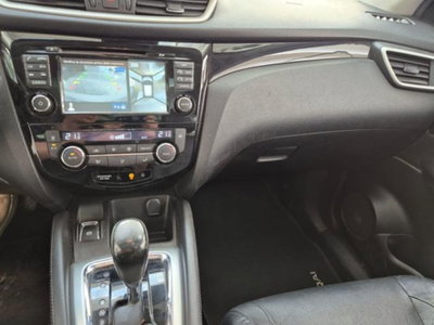 Nissan Qashqai 1.6 DIG-T Tekna (14)