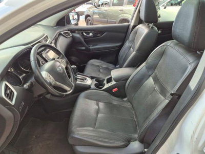 Nissan Qashqai 1.6 DIG-T Tekna (8)
