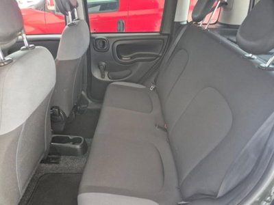 Fiat Panda 1.3 MJT 95 CV S&S 4x4 (10)
