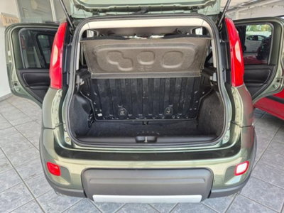 Fiat Panda 1.3 MJT 95 CV S&S 4x4 (13)