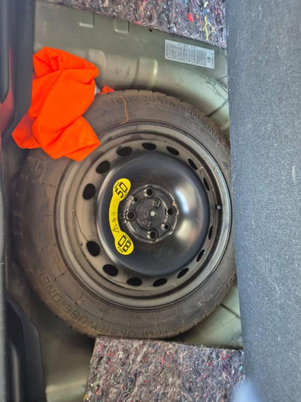Fiat Panda 1.3 MJT 95 CV S&S 4x4 (14)