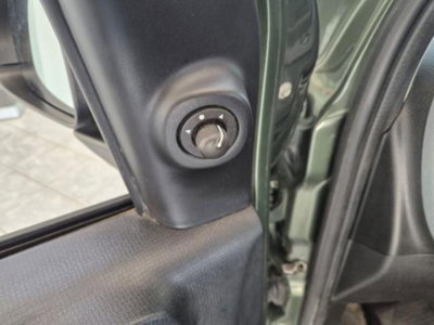 Fiat Panda 1.3 MJT 95 CV S&S 4x4 (15)