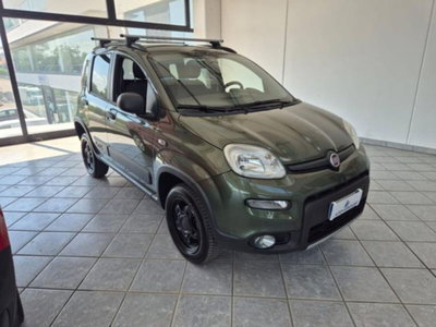 Fiat Panda 1.3 MJT 95 CV S&S 4x4 (3)