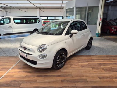 Fiat 500 1.0 Hybrid Club usata
