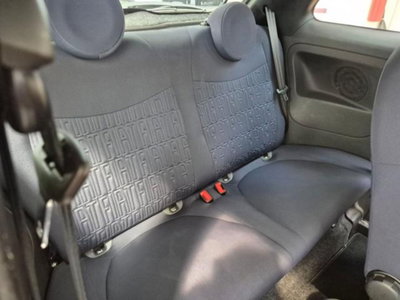 Fiat 500 1.0 Hybrid Club (12)