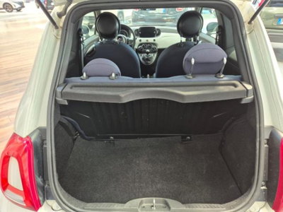 Fiat 500 1.0 Hybrid Club (13)
