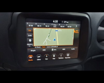 Jeep Renegade 1.6 Mjt 120 CV Limited (10)