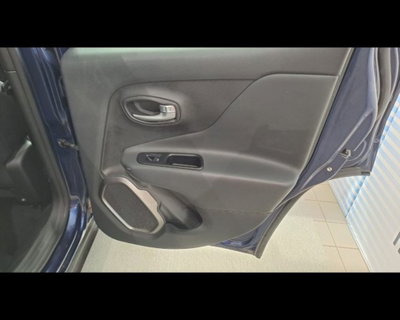 Jeep Renegade 1.6 Mjt 120 CV Limited (17)
