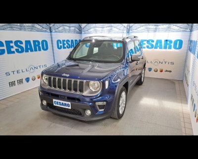 Jeep Renegade 1.6 Mjt 120 CV Limited (2)