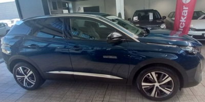 Peugeot 3008 BlueHDi 130 S&S EAT8 Active Pack (2)