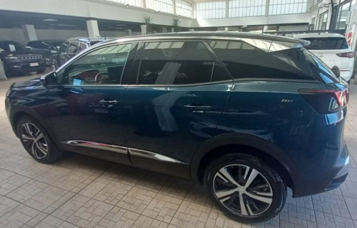 Peugeot 3008 BlueHDi 130 S&S EAT8 Active Pack (3)