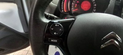 Citroen C1 C1 VTi 72 5 porte Shine (10)