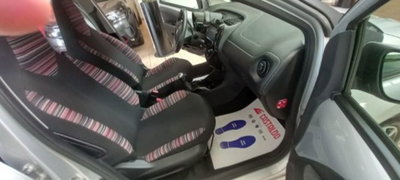 Citroen C1 C1 VTi 72 5 porte Shine (5)