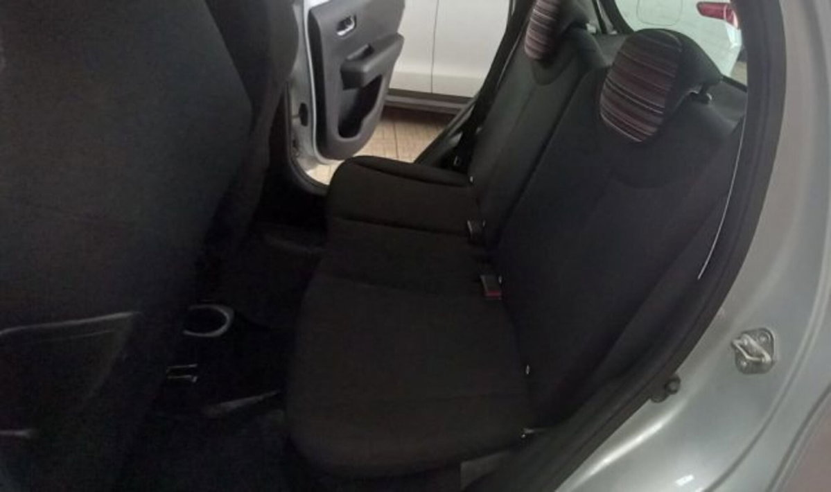Citroen C1 C1 VTi 72 5 porte Shine (7)