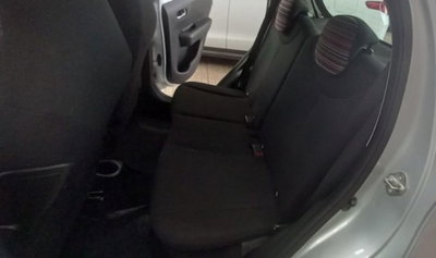 Citroen C1 C1 VTi 72 5 porte Shine (7)