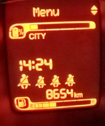 Fiat Panda 1.0 firefly hybrid s&s 70cv 5p.ti (10)