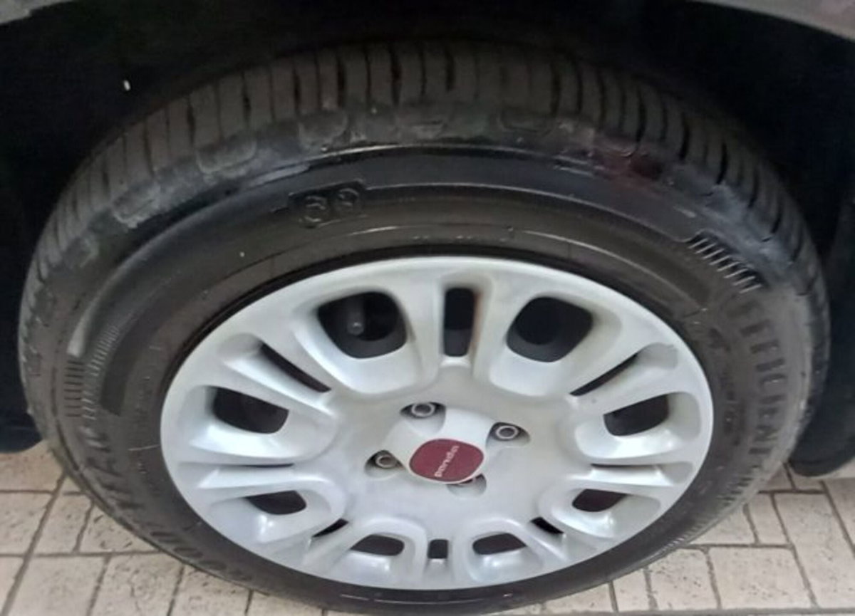 Fiat Panda 1.0 firefly hybrid s&s 70cv 5p.ti (11)