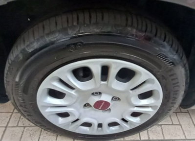 Fiat Panda 1.0 firefly hybrid s&s 70cv 5p.ti (11)