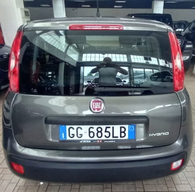 Fiat Panda 1.0 firefly hybrid s&s 70cv 5p.ti (3)