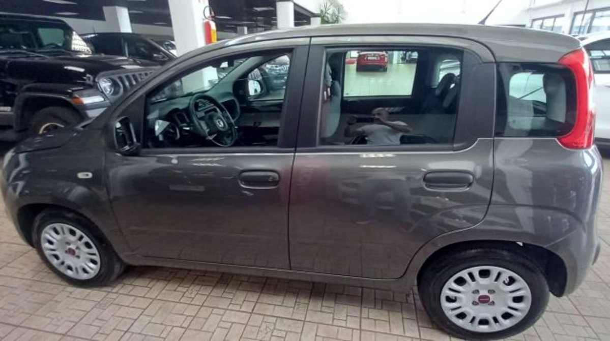 Fiat Panda 1.0 firefly hybrid s&s 70cv 5p.ti (4)