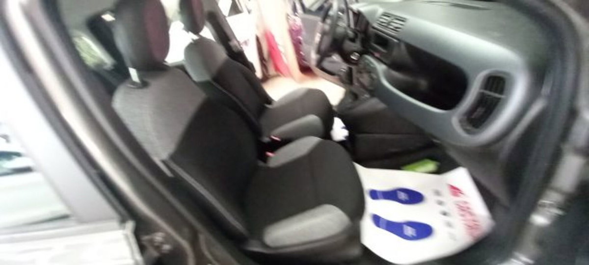 Fiat Panda 1.0 firefly hybrid s&s 70cv 5p.ti (6)