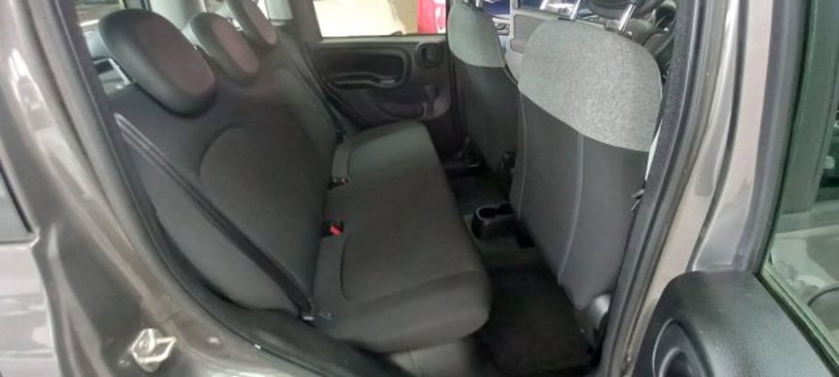 Fiat Panda 1.0 firefly hybrid s&s 70cv 5p.ti (7)