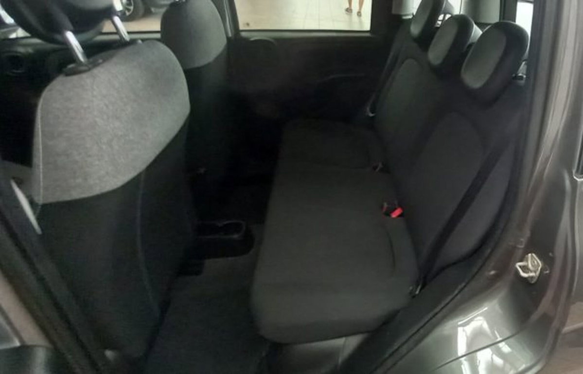 Fiat Panda 1.0 firefly hybrid s&s 70cv 5p.ti (8)