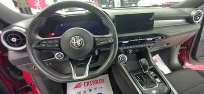 Alfa Romeo Tonale 1.6 Sprint 130cv tct6 (10)