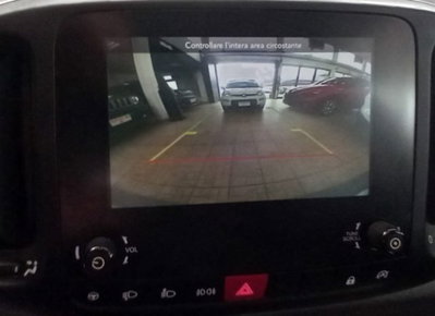 Fiat 500L Wagon 1.6 Multijet 120 CV Lounge (15)