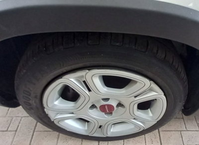 Fiat Panda 1.0 firefly hybrid s&s 70cv 5p.ti (12)